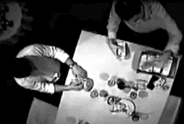 México es líder en América Latina en pago de sobornos Grupo Milenio