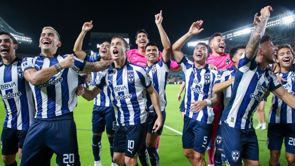 Rayados inicia campaña de expansión a mercado de Estados Unidos