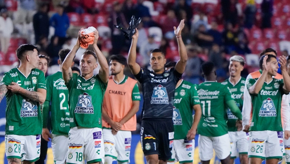 Iván Moreno niega exceso de confianza en León en visita a Querétaro