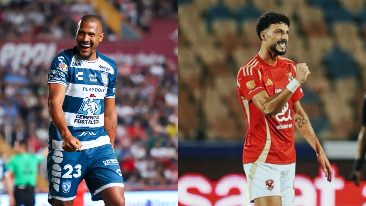 Partido amistoso Pachuca vs Al Ahly: Pronóstico IA y posible marcador