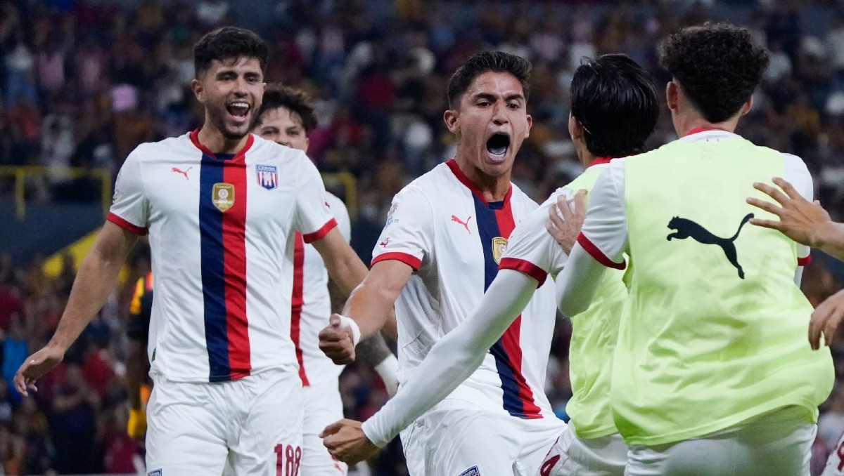 Tapatío vence a UdeG y consigue su segundo Campeón de Campeones