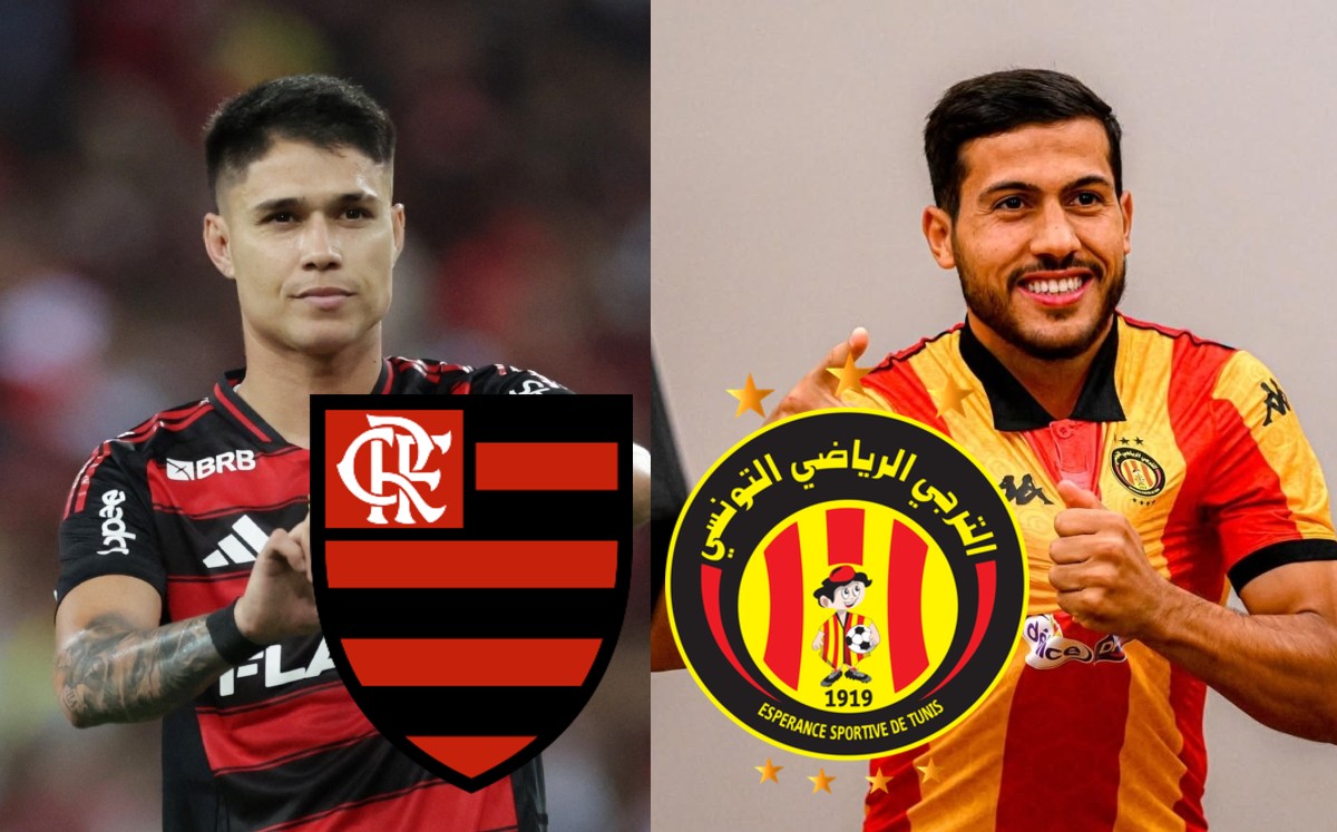 ¿A qué hora juega Flamengo vs ES Tunis? Partido Mundial de Clubes HOY