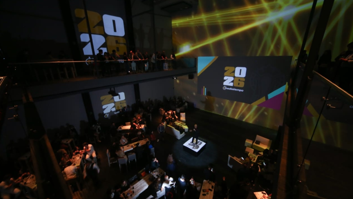 En Multimedios, la mejor cobertura del Mundial 2026