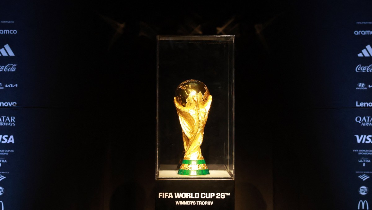 Lanzan monedas conmemorativas del Mundial 2026: precio y dónde comprar