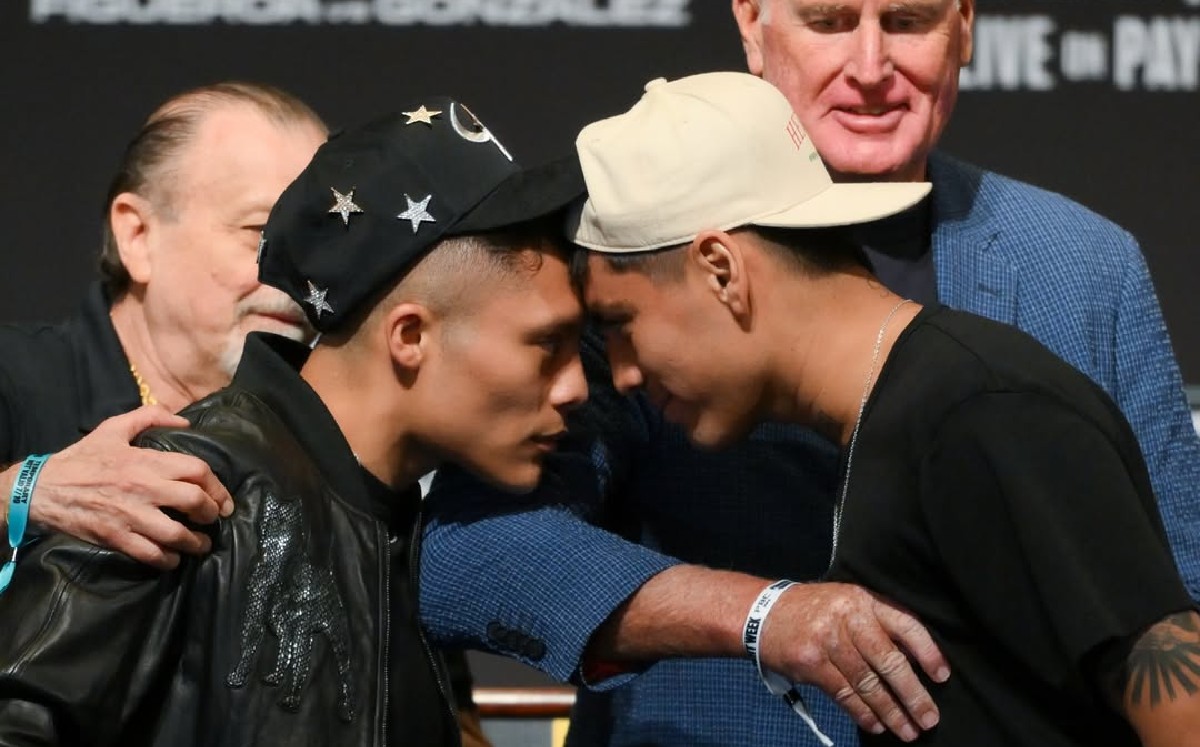 Pitbull Cruz vs Omar Salcido: A qué hora y dónde VER Pelea de Box