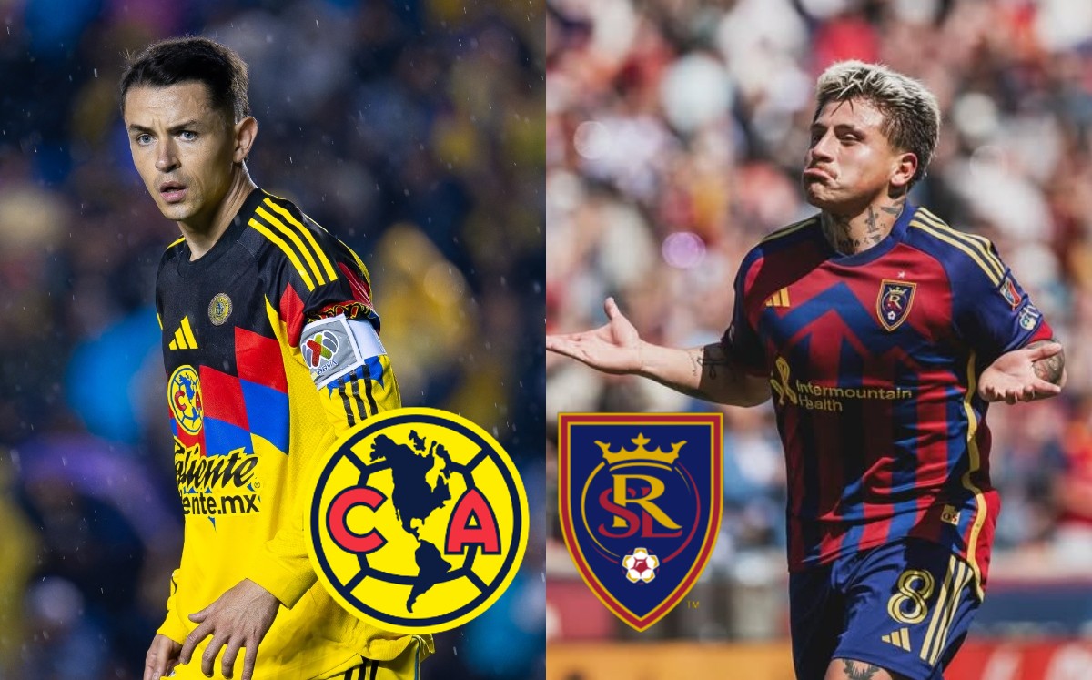 América vs Real Salt Lake: A qué hora y dónde ver EN VIVO Leagues Cup