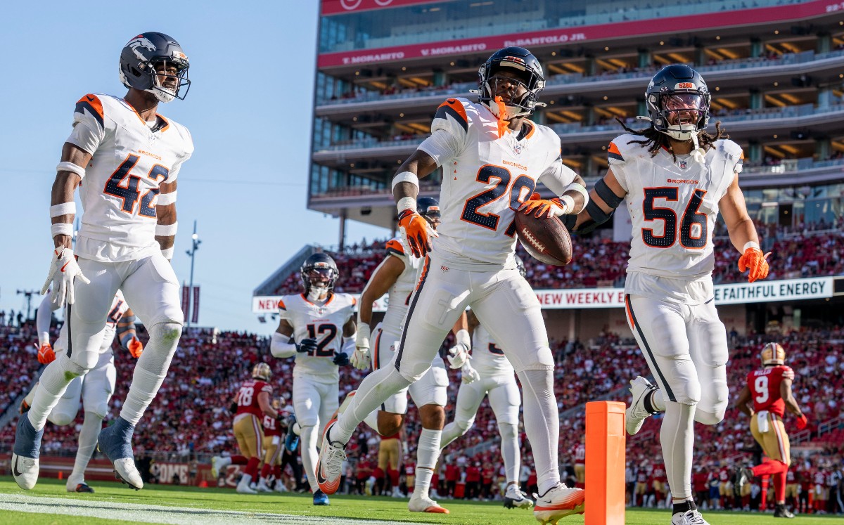 Pretemporada NFL 2025: Cuándo es y dónde ver EN VIVO los partidos