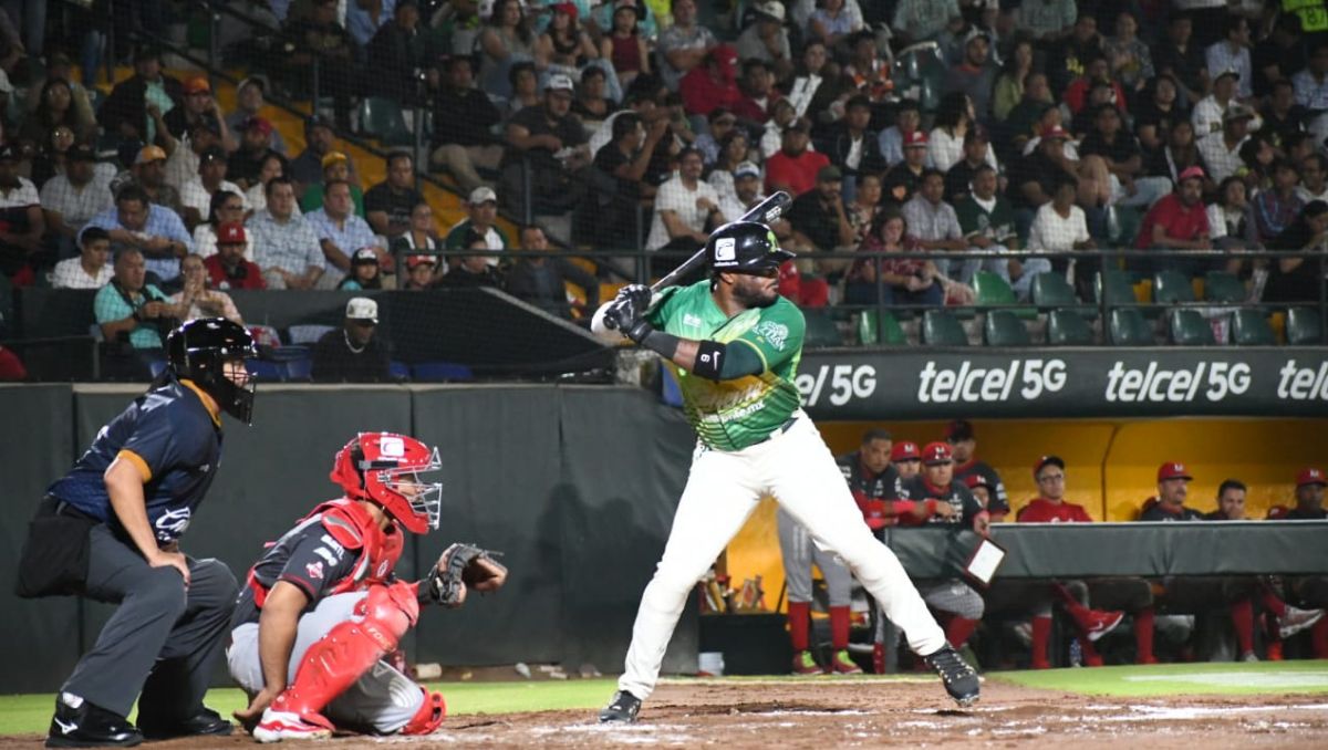 ¿Dónde ver Pericos vs Diablos Rojos? Juego HOY Serie de Zona LMB 2025