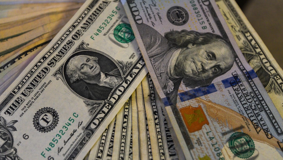 Precio del dólar HOY jueves 18 de septiembre de 2025: ¿Cuál es el tipo de cambio en México?