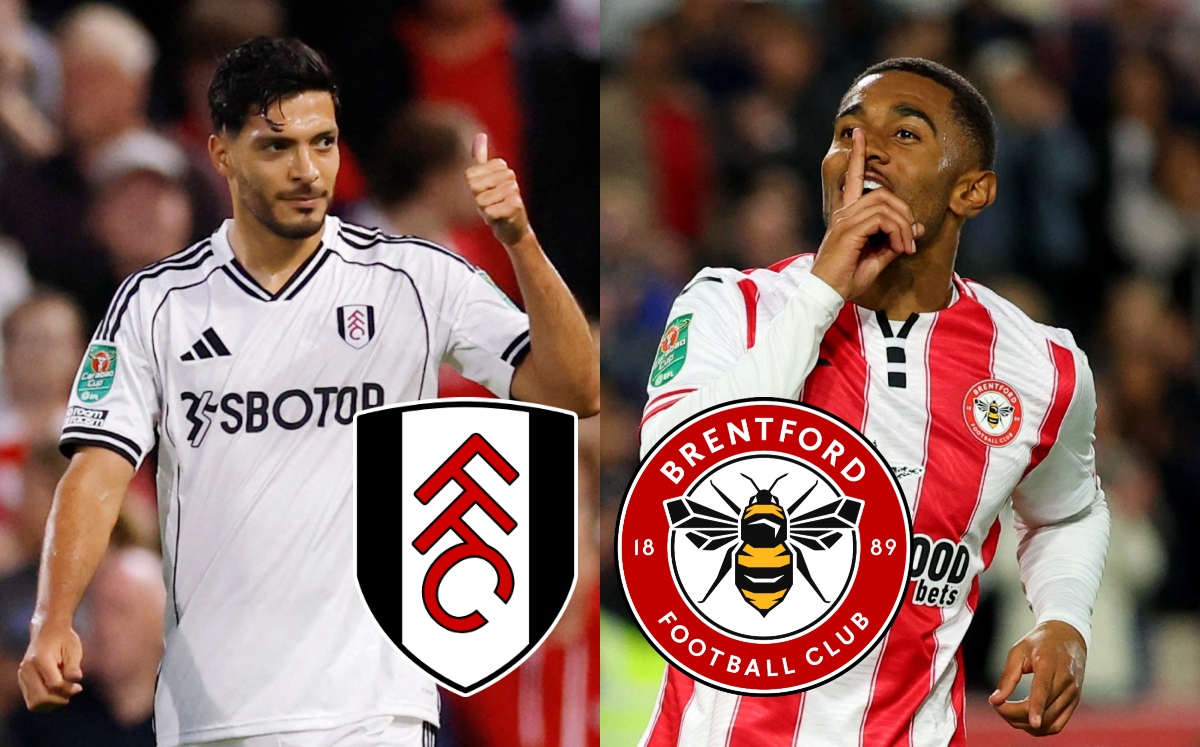 Fulham vs Brentford: ¿A qué hora juega HOY Raúl Jiménez y dónde ver?