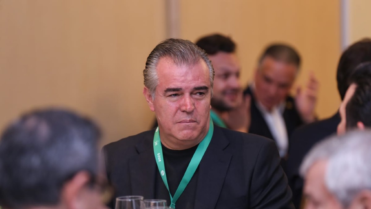 CCE renovará presidencia a finales de 2025, en celebración de su Asamblea