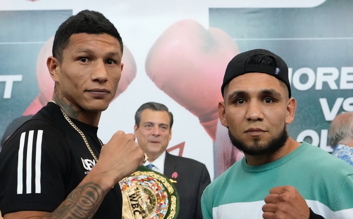 Miguel Berchelt vs Edixon Pérez: En qué canal pasan pelea de boxeo HOY