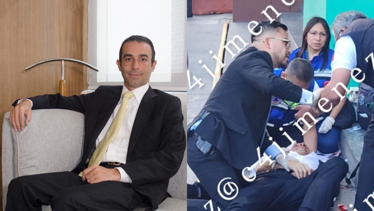 Del ataque al sospechoso: esto sabemos del asesinato a David Cohen, ex abogado de 'Billy' Álvarez