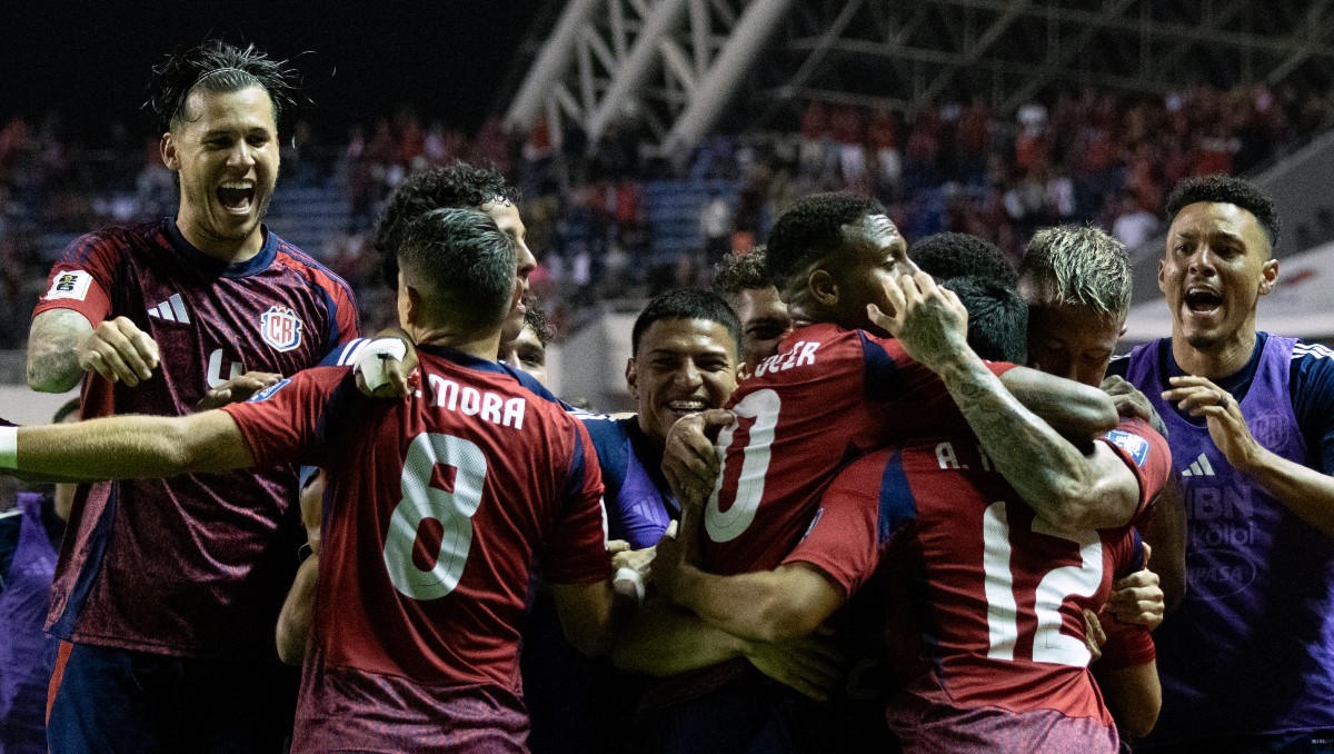 Miguel Herrera y Costa Rica vuelven a la pelea por un boleto al Mundial 2026 tras golear a Nicaragua