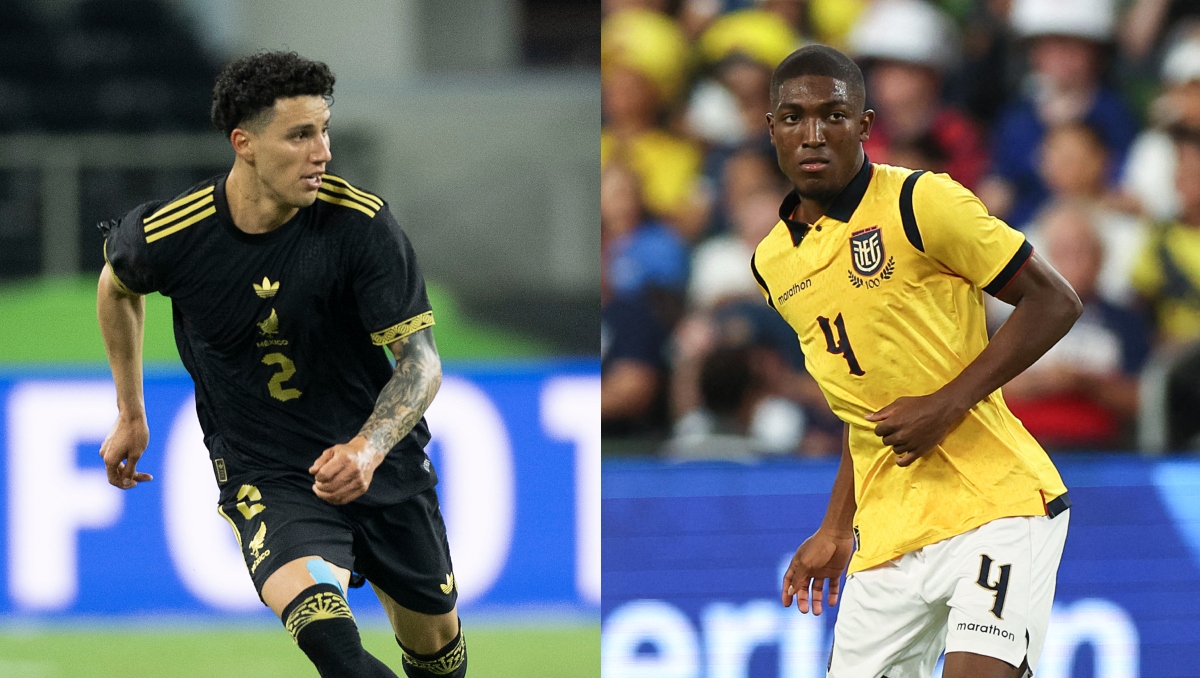 ¿Otra derrota del Tricolor? IA da pronósticos del partido amistoso entre México y Ecuador