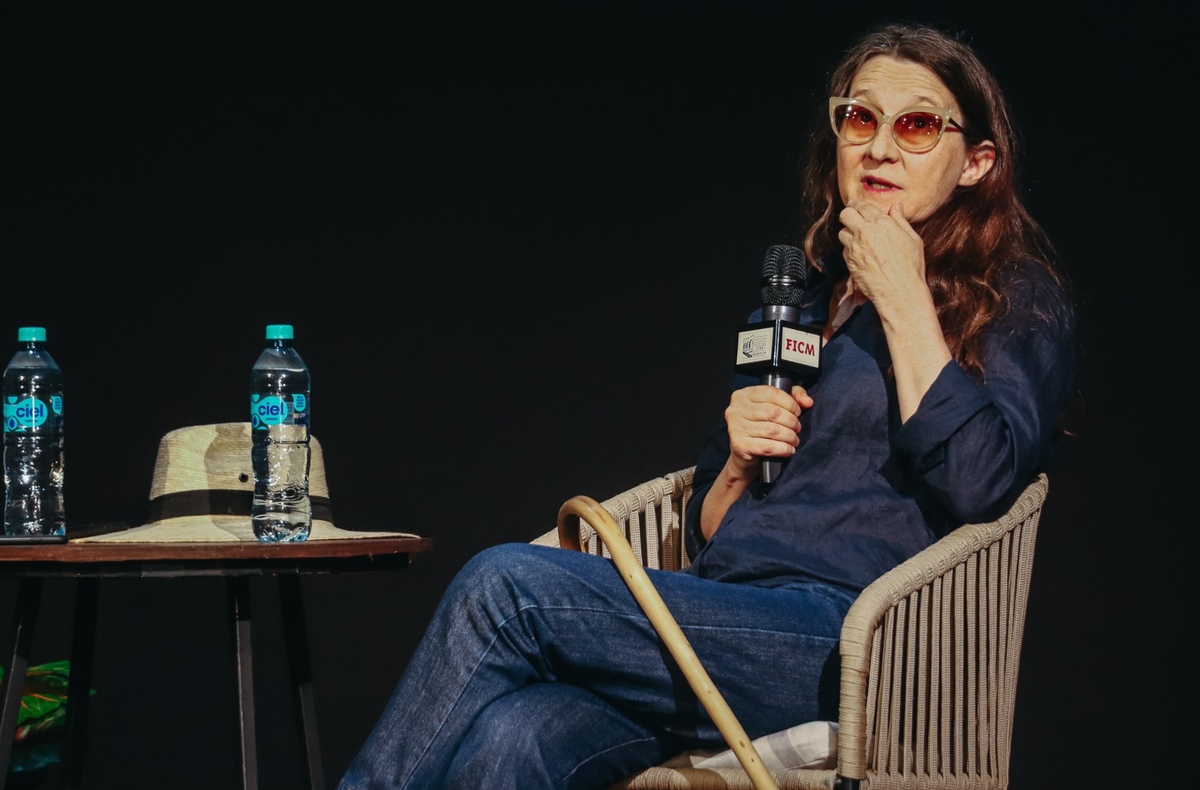Lucrecia Martel sacude el FICM con Nuestra tierra: una mirada a la violencia contra los pueblos indígenas