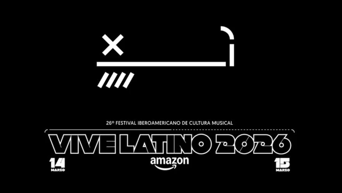 Vive Latino 2026 da a conocer su cartel completo; ¿quiénes se presentan?