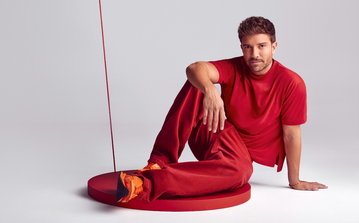 Pablo Alborán estrenó el sencillo “Mis 36”