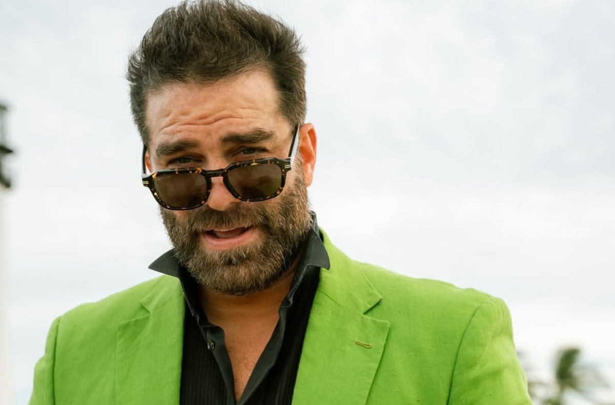 “Todos hemos vivido algo parecido”; Alejandro Nones se presenta en ‘P.D. Tu gato ha muerto’