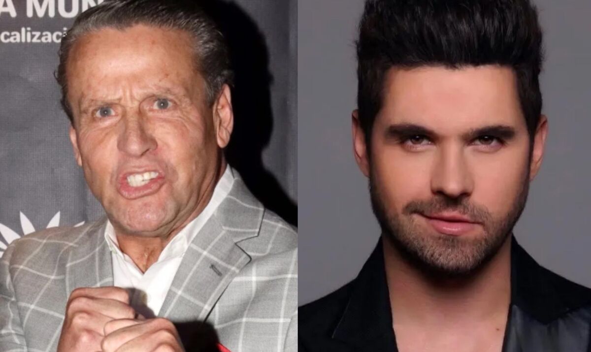 ¿Qué le dijo? Alfredo Adame humilla a Eleazar Gómez con fuerte apodo en 'La Granja VIP'; redes apoyan al 'Golden Boy': "Eres el mejor"