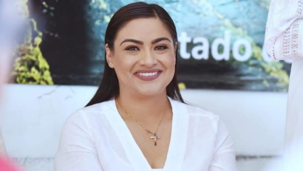 Asesinan a Gaby Mejía, líder priista, regidora y ex alcaldesa de Cuauhtémoc, Colima