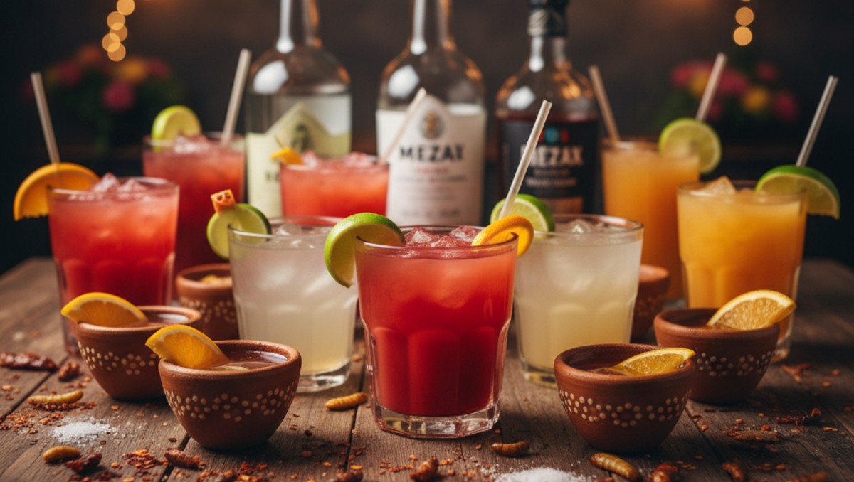 Es oficial. Regresa el MEZCALFEST en CdMx: cuándo y dónde disfrutar el famoso evento