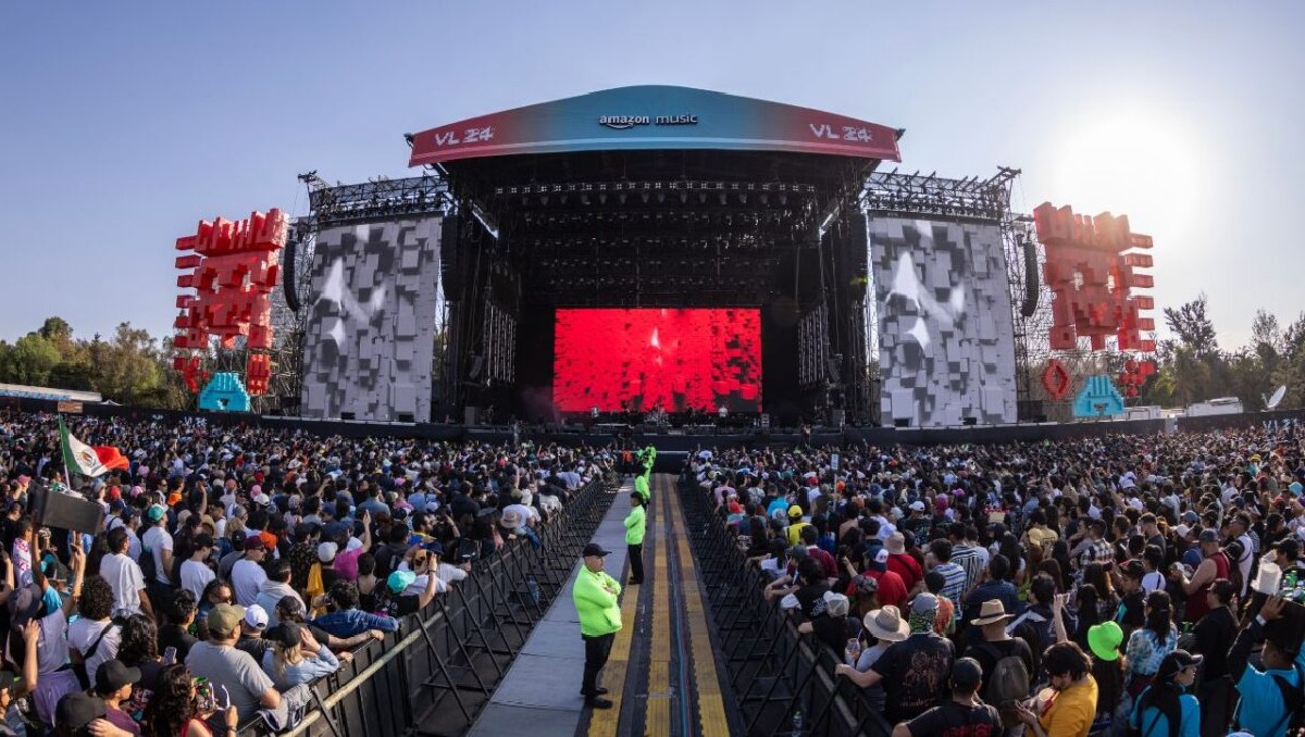 ¿Cómo comprar boletos para el Vive Latino 2026 ANTES que nadie? | Guía paso a paso