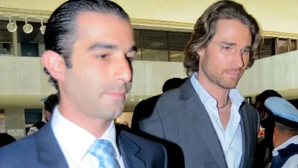 ¿A qué famosos representó David Cohen, abogado asesinado en CdMx? Ana María Alvarado asegura tenía activo un caso con Anahí