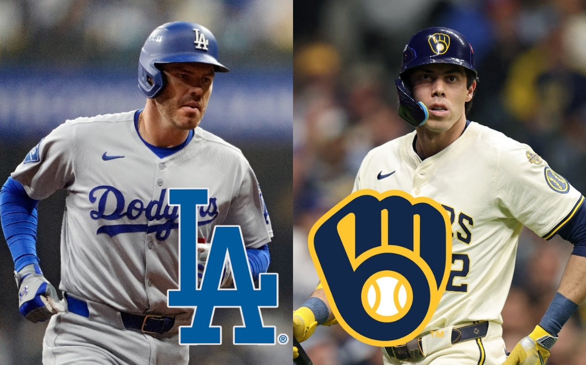 Los Angeles Dodgers vs Milwaukee Brewers EN VIVO: A qué hora y dónde VER Juego 2 de la Serie de Campeonato de la Liga Nacional MLB 2025 HOY