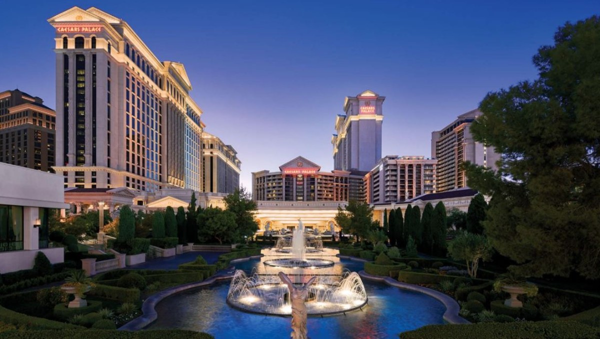 Ciberataques con IA: ¿Qué puede aprender México del robo de datos en resorts de Las Vegas