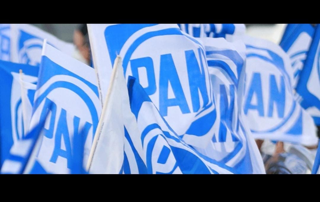 PAN anuncia marcha para relanzamiento del partido: ¿Cuándo y dónde será?