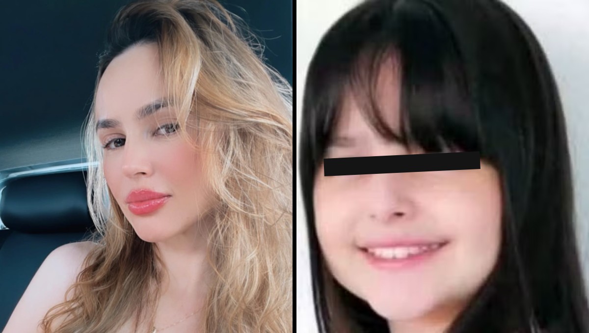 Encuentran muertas a influencer y su hija en su departamento tras fuerte olor reportado por sus vecinos