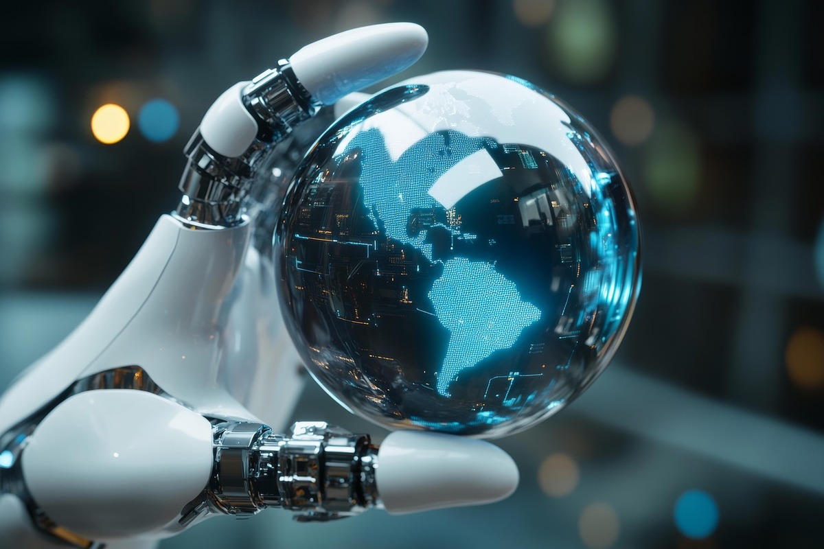 CDMX tendrá Mega Clase gratuita de Inteligencia Artificial