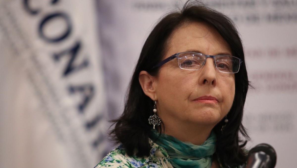 Álvarez-Buylla confirma irregularidades en manejo de recursos de Conacyt, pero se deslinda de hechos