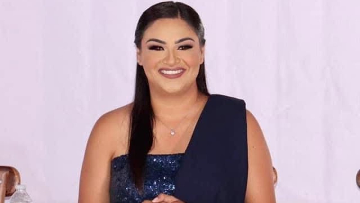 ¿Quién era Gaby Mejía, ex alcaldesa de Cuauhtémoc, Colima, que fue asesinada a balazos?