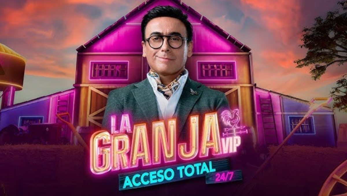 “Ustedes leyeron el contrato”; Adal Ramones regaña a los habitantes de La Granja VIP por indisciplina, ¿tendrán consecuencias?