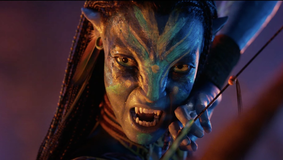James Cameron podría hacer un documental sobre el rodaje de 'Avatar'