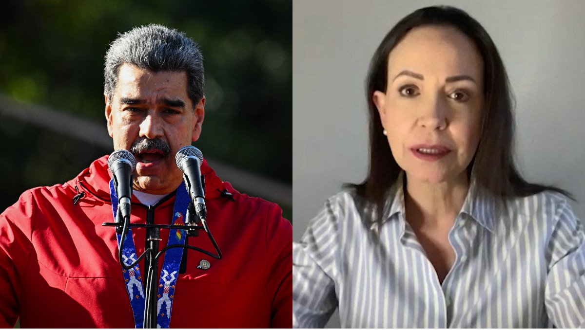 Venezuela cierra embajada en Noruega tras Nobel de la Paz a María Corina Machado
