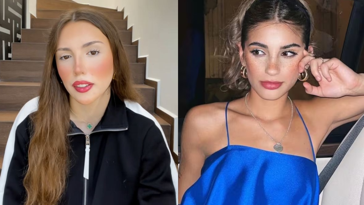 “Su novio me tiró la onda”: ¿Mar de Regil amenazó a Marianne Gonzaga? Esto ocurrió entre ambas