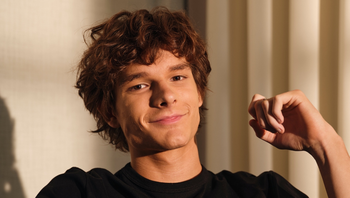 ¿Quién es Mason Thames, protagonista de la esperada secuela de terror 'Teléfono Negro 2'?