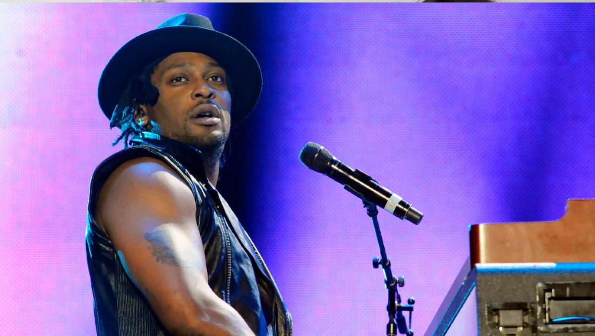 Muere D'Angelo, famoso cantante ganador del Grammy, tras perder su lucha contra el cáncer