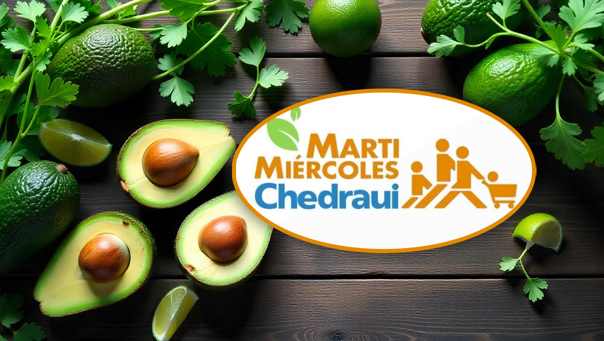 Martimiércoles de Chedraui: MEJORES ofertas HOY 14 y 15 de octubre 2025