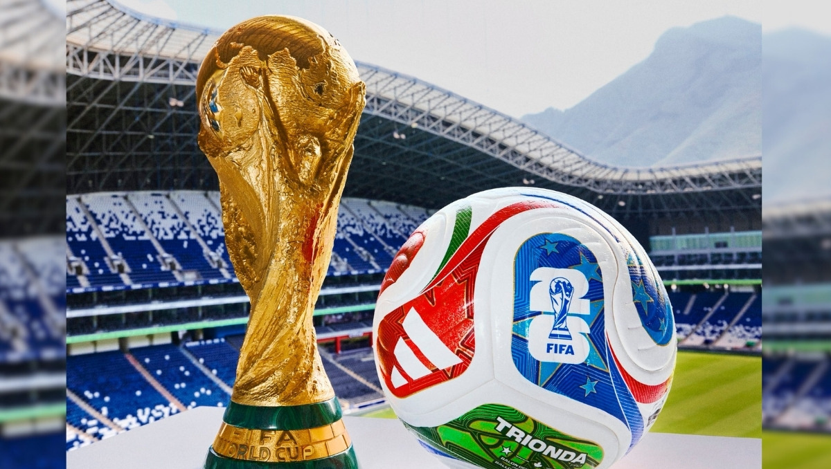 Mundial 2026: ¿Cuáles son las selecciones clasificadas AL MOMENTO?