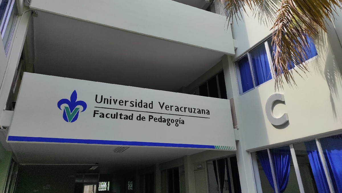 Rector de la UV niega que haya estudiantes no localizados tras el desbordamiento del río Cazones