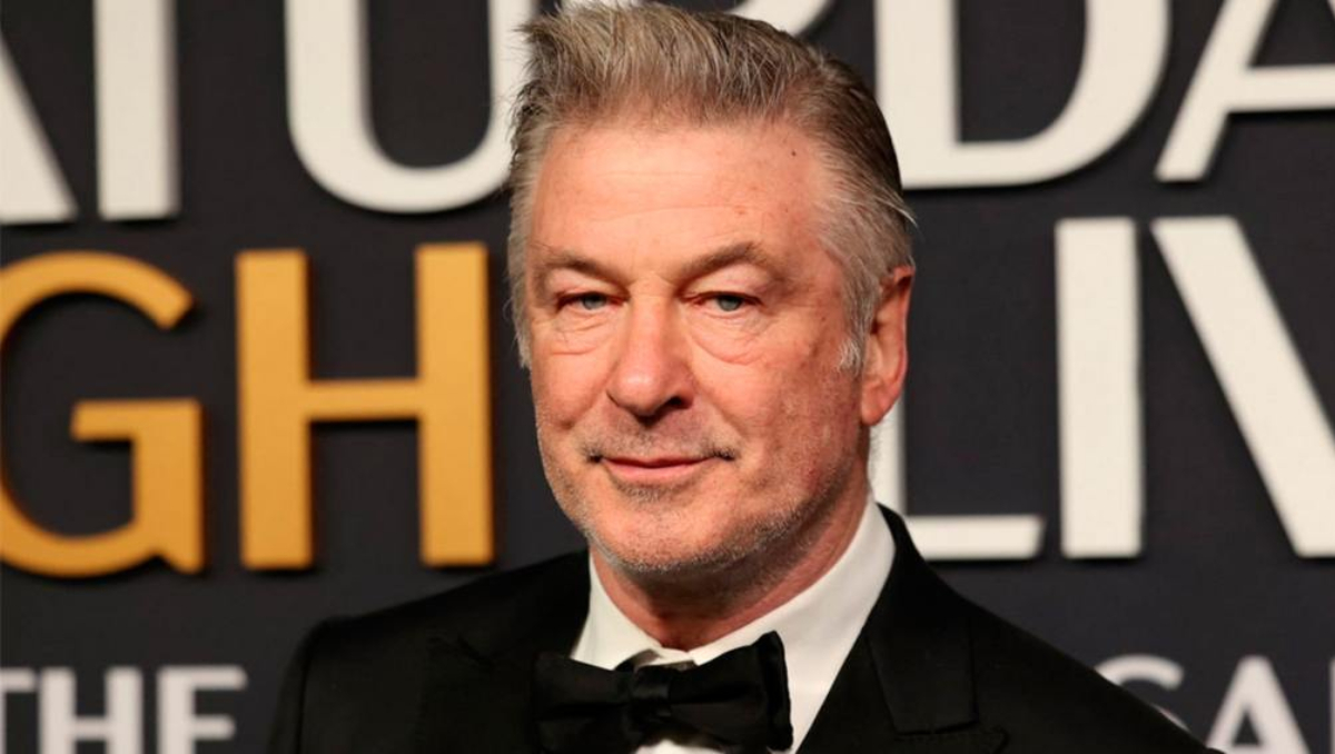 Alec Baldwin tuvo un accidente automovilístico en la camioneta de su esposa; ¿Cuál es su estado de salud?