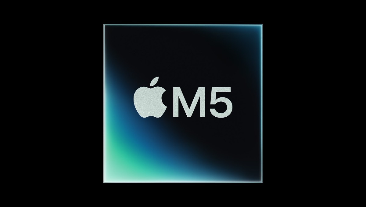 Apple lanza el chip M5 que promete dar un "gran salto" en rendimiento de IA