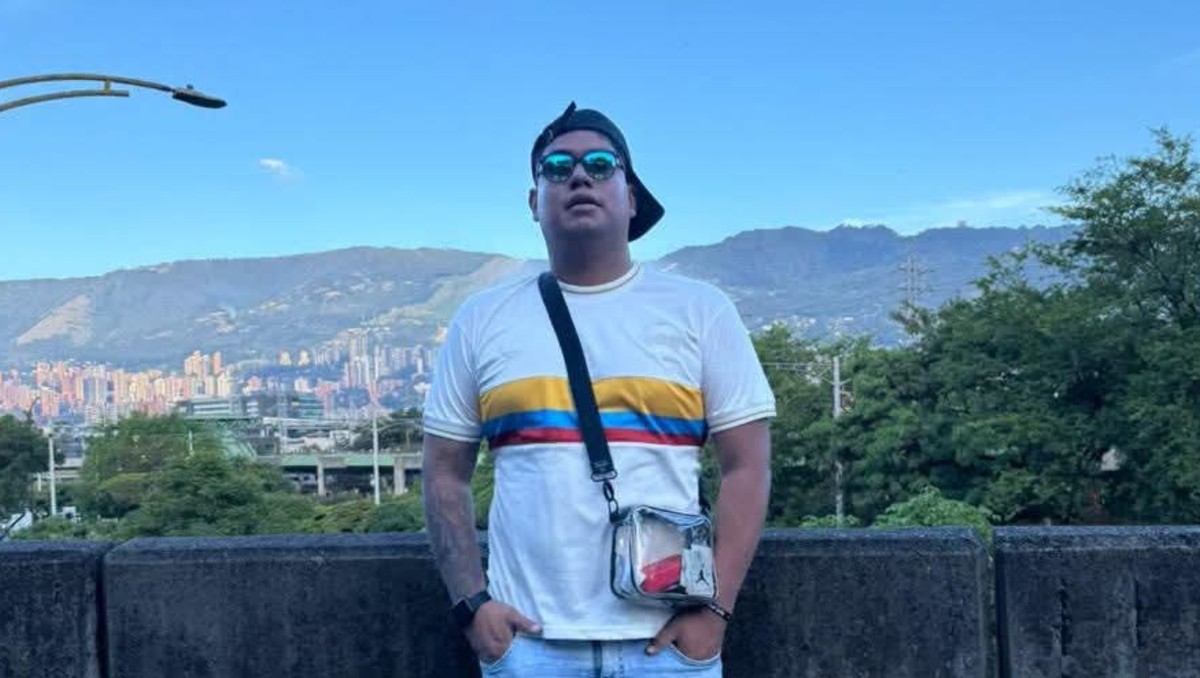 Basquetbolista mexicano Marco Antonio Jarillo murió durante un torneo en Colombia; esto sabemos del caso