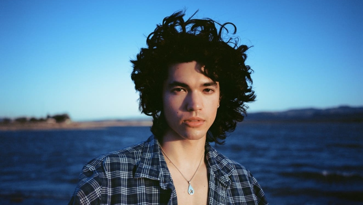 ¿Quién es Conan Gray? El cantante que se prepara para conquistar la CdMx con su 'Pajama Show'