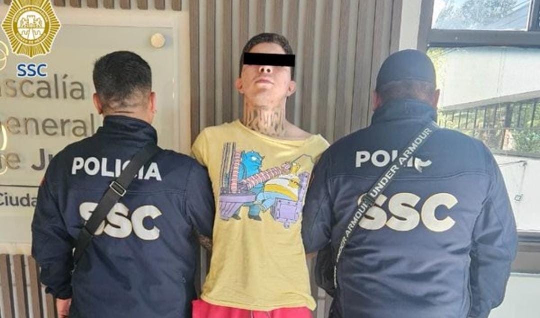 'C4 Jiménez' revela presunto autor material del asesinato del abogado David Cohen tras confesión de detenido