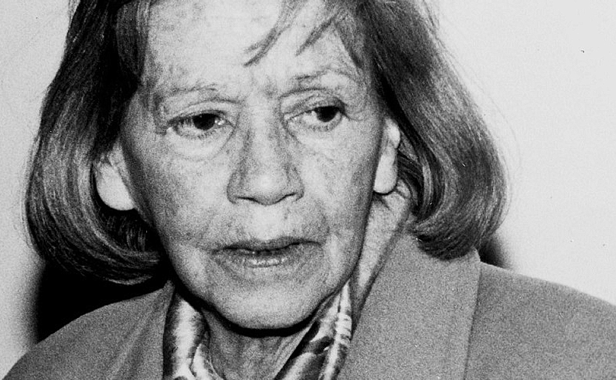Elena Garro, ¿un mito?